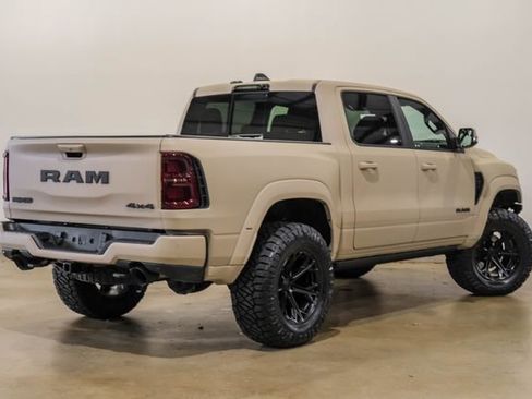 Used 2025 RAM 1500 RHO w/ RHO Level 1 Equipment Group image 6