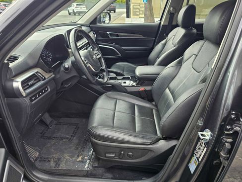 Used 2021 Kia Telluride EX image 24
