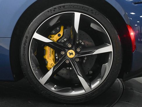 Certified 2021 Ferrari SF90 Stradale image 35