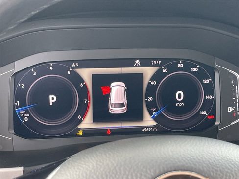 Used 2020 Volkswagen Atlas SEL image 29