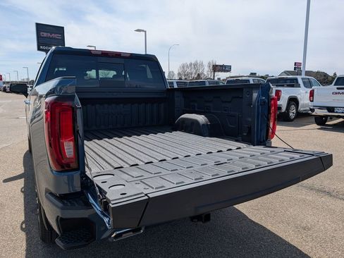 New 2026 GMC Sierra 1500 Denali AWD/4WD image 13