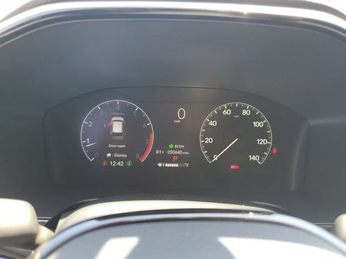Certified 2024 Honda CR-V EX-L image 31