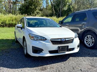 Used 2018 Subaru Impreza 2.0i Premium image 1