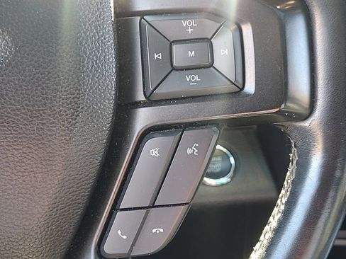 Used 2018 Ford Expedition Limited w/ Equipment Group 301A image 28