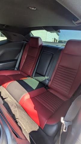 Used 2013 Dodge Challenger SXT RWD image 15