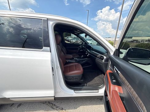 Used 2023 Kia Telluride SX AWD/4WD image 19