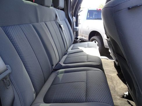 Used 2013 Ford F150 XLT w/ XLT Chrome Pkg image 19