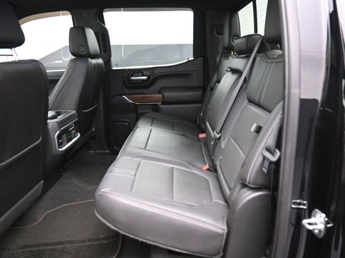 Used 2020 Chevrolet Silverado 1500 High Country image 27