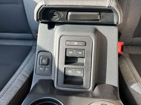 New 2025 Ford Bronco Big Bend image 31