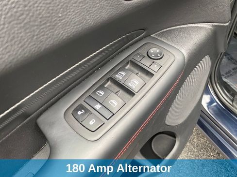 Used 2024 Dodge Durango GT image 28