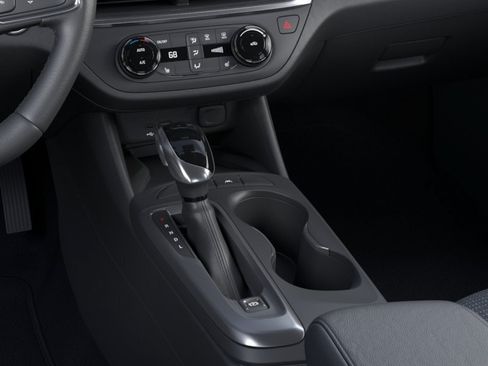 New 2026 Buick Envista Preferred w/ Convenience I Package FWD image 23