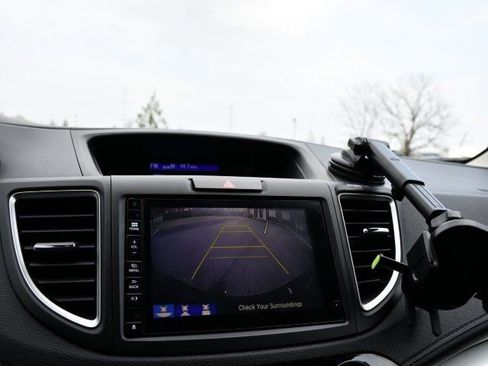 Used 2016 Honda CR-V EX image 14