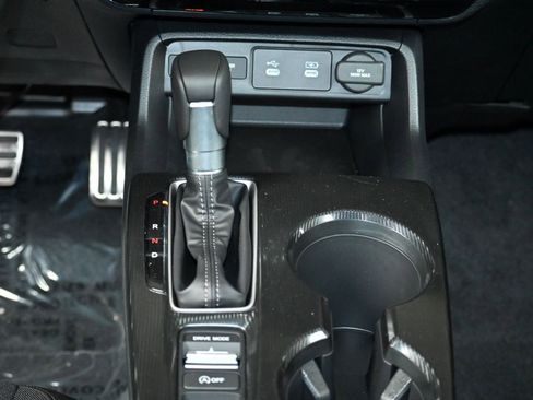 New 2025 Honda Civic Sport image 28