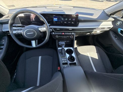 New 2026 Hyundai Sonata SE image 21