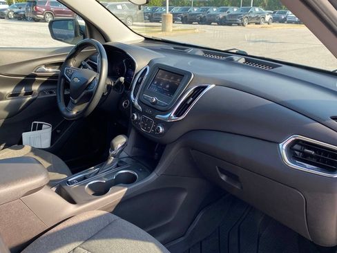 Used 2023 Chevrolet Equinox LT FWD image 30