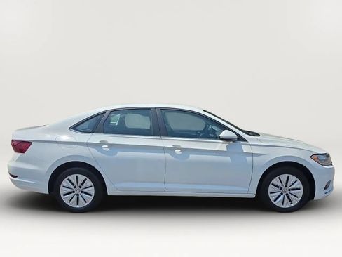 Used 2020 Volkswagen Jetta S w/ Driver Assistance Package FWD image 9