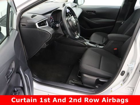 Certified 2025 Toyota Corolla LE image 14