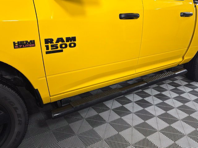 Used 2019 RAM 1500 Express w/ Wheel & Sound Group AWD/4WD image 11
