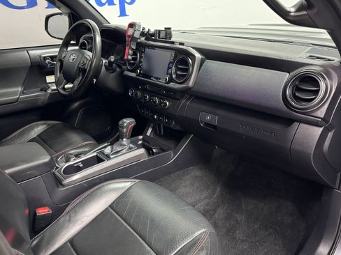 Used 2020 Toyota Tacoma TRD Pro image 13