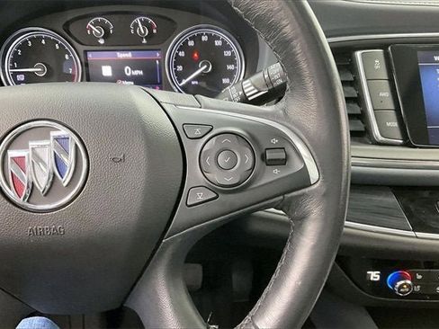 Certified 2021 Buick Enclave Premium w/ Sun and Sites Package image 24