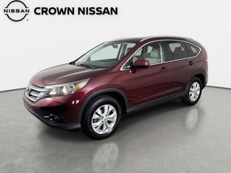 Used 2014 Honda CR-V EX-L video 1