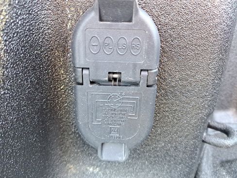 New 2026 Chevrolet Silverado 3500 LTZ image 10