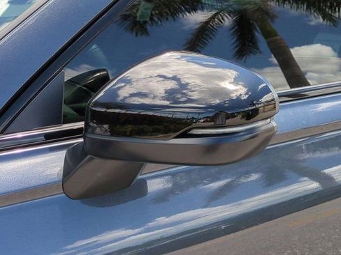 New 2026 Honda CR-V Sport Touring image 11