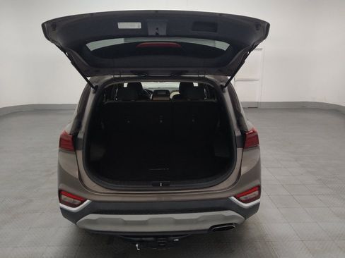 Used 2019 Hyundai Santa Fe SE FWD image 29