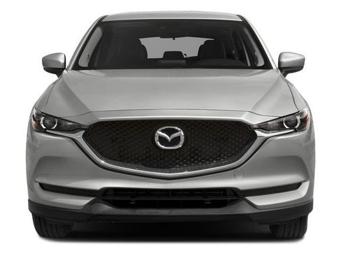 Used 2017 MAZDA CX-5 Touring AWD/4WD image 7
