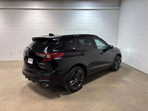 Used 2019 Acura RDX A-Spec image 6