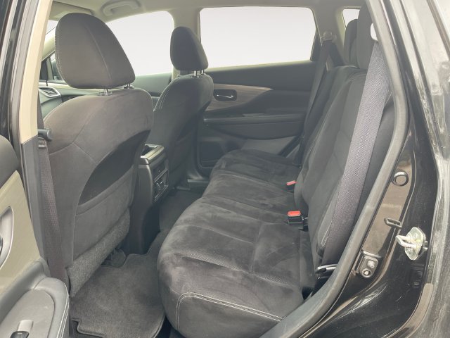 Used 2017 Nissan Murano SV FWD image 13