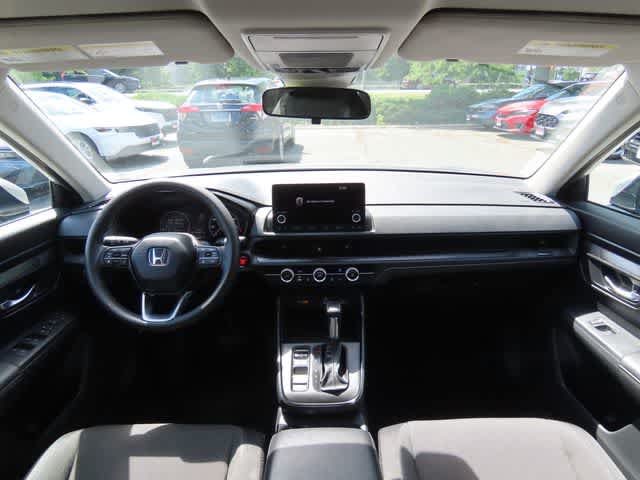 Used 2024 Honda CR-V LX image 17
