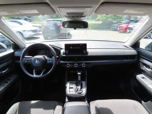 Certified 2024 Honda CR-V LX image 17