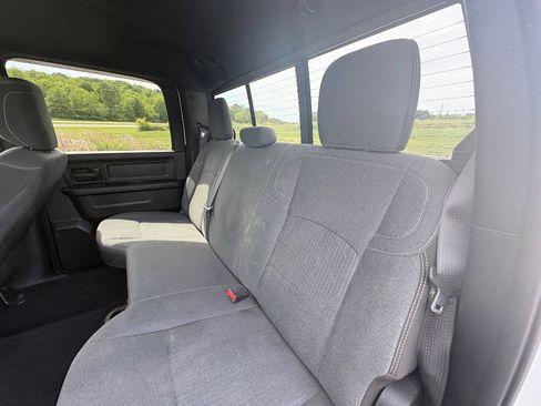 Used 2022 RAM 2500 Tradesman AWD/4WD image 19