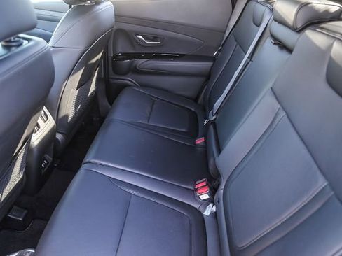 New 2026 Hyundai Santa Cruz Limited image 22