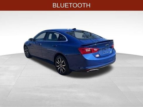 Used 2023 Chevrolet Malibu RS image 5