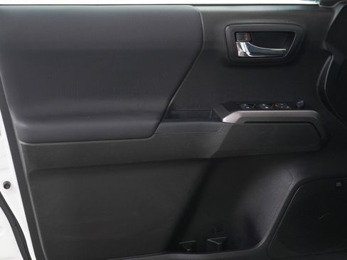 Used 2022 Toyota Tacoma TRD Pro image 21