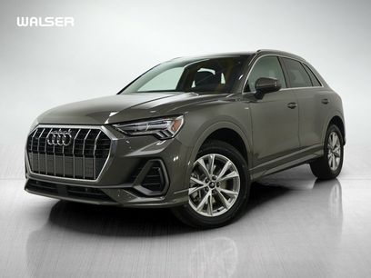 Used 2025 Audi Q3 2.0T Premium