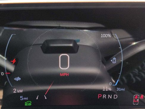 New 2026 Cadillac Lyriq V image 17