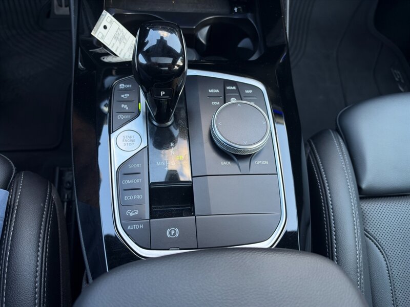 Used 2023 BMW X3 xDrive30i w/ M Sport Package AWD/4WD image 43