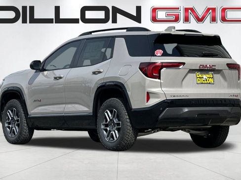 New 2026 GMC Terrain AT4 AWD/4WD image 6