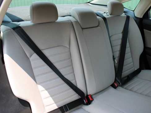 Used 2020 Ford Fusion S image 11