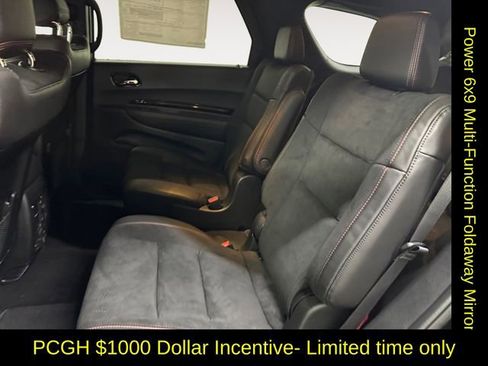 New 2026 Dodge Durango GT image 22