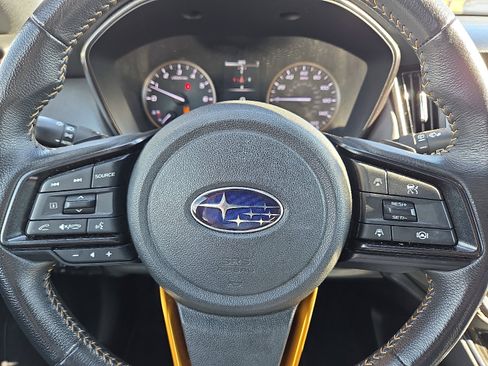 Used 2023 Subaru Outback Wilderness w/ Wilderness Package image 24