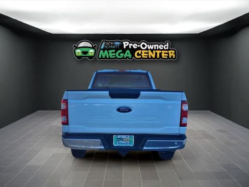 Used 2022 Ford F150 XL w/ Equipment Group 101A High image 24