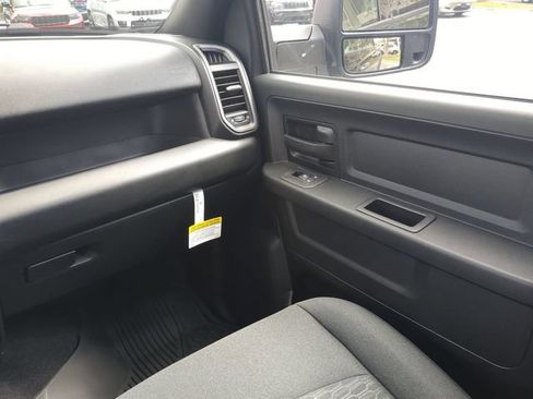 New 2026 RAM 2500 Warlock AWD/4WD image 18