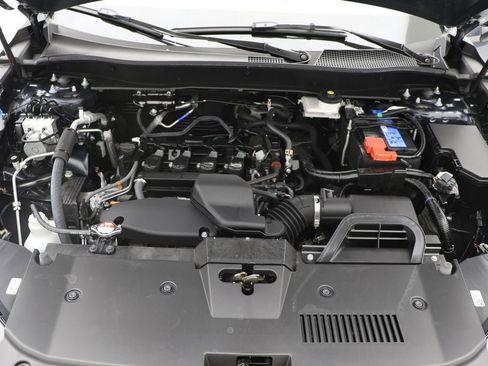 Used 2025 Honda CR-V EX-L image 26