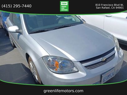 Used 2009 Chevrolet Cobalt LT