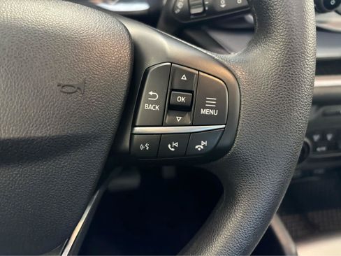 Used 2024 Ford Bronco Sport Big Bend AWD/4WD image 13