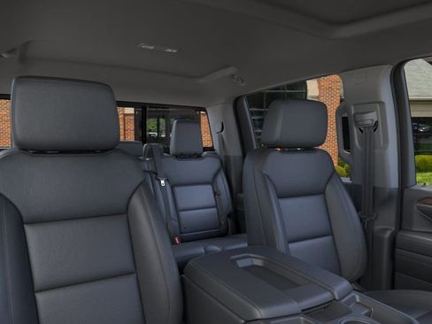 New 2026 Chevrolet Silverado 2500 LT image 24